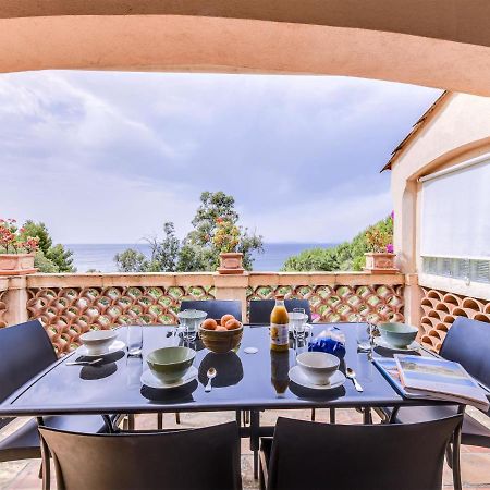Holiday Home L'Oustalounet By Interhome Pardigon المظهر الخارجي الصورة