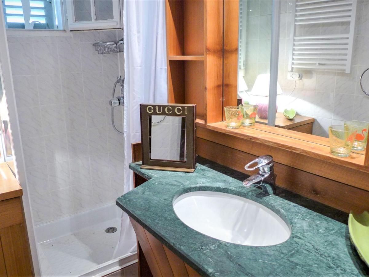 Holiday Home L'Oustalounet By Interhome Pardigon المظهر الخارجي الصورة